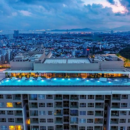 Cocohome - The Song Apt Vung Tau - Free Swiming Pool , Sauna , Gym Exterior photo
