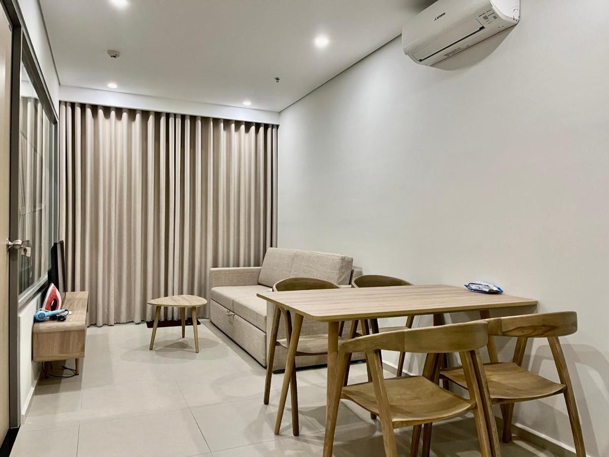 Cocohome - The Song Apt Vung Tau - Free Swiming Pool , Sauna , Gym Exterior photo