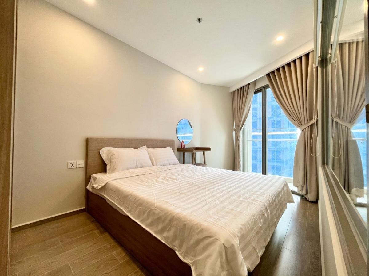 Cocohome - The Song Apt Vung Tau - Free Swiming Pool , Sauna , Gym Exterior photo