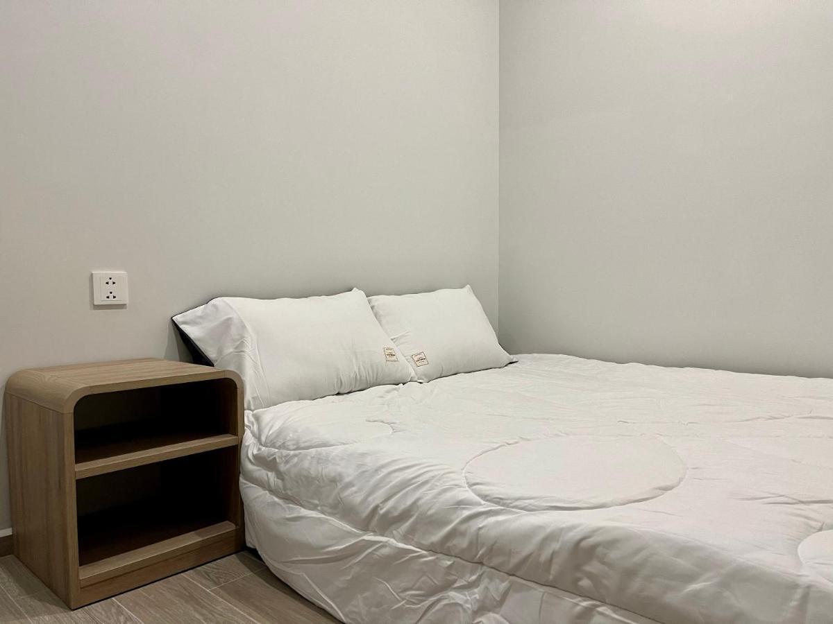 Cocohome - The Song Apt Vung Tau - Free Swiming Pool , Sauna , Gym Exterior photo