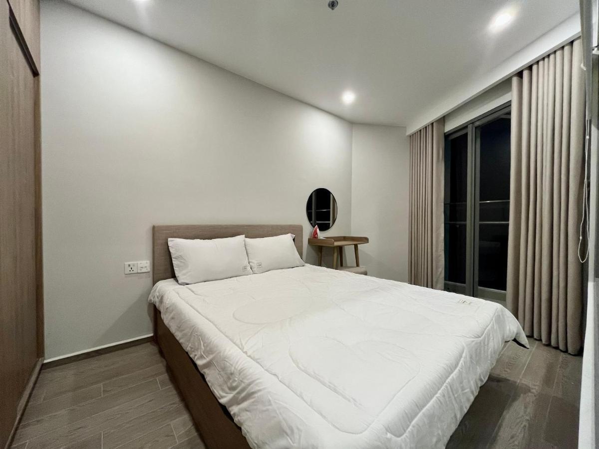 Cocohome - The Song Apt Vung Tau - Free Swiming Pool , Sauna , Gym Exterior photo