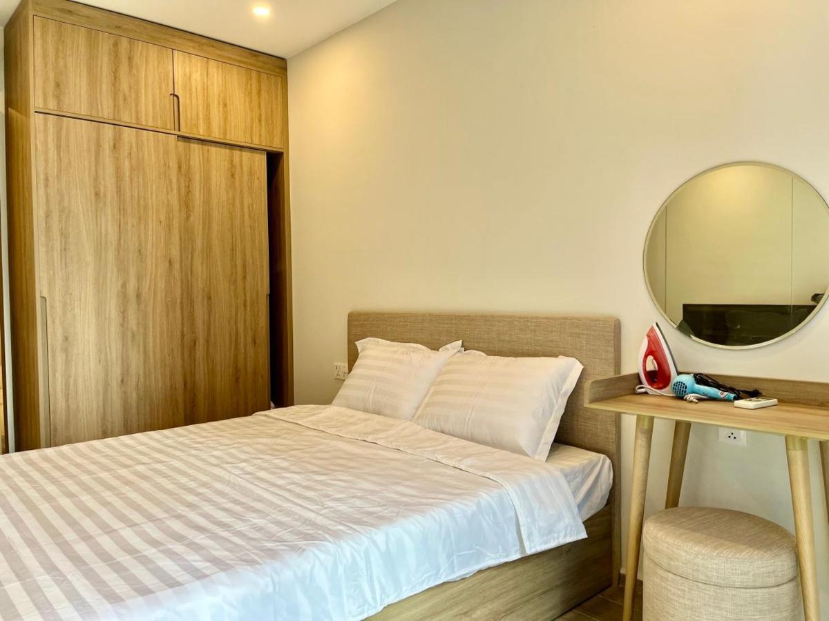 Cocohome - The Song Apt Vung Tau - Free Swiming Pool , Sauna , Gym Exterior photo