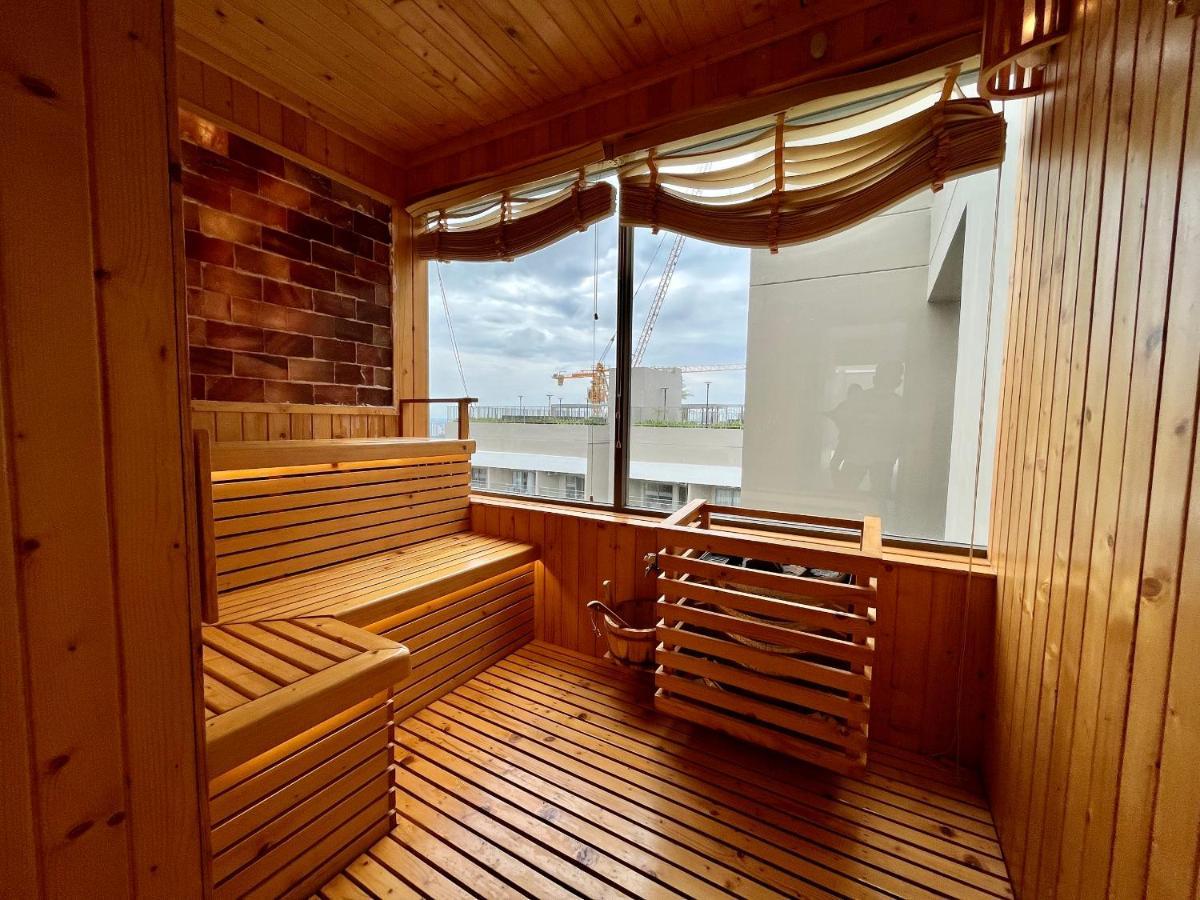 Cocohome - The Song Apt Vung Tau - Free Swiming Pool , Sauna , Gym Exterior photo