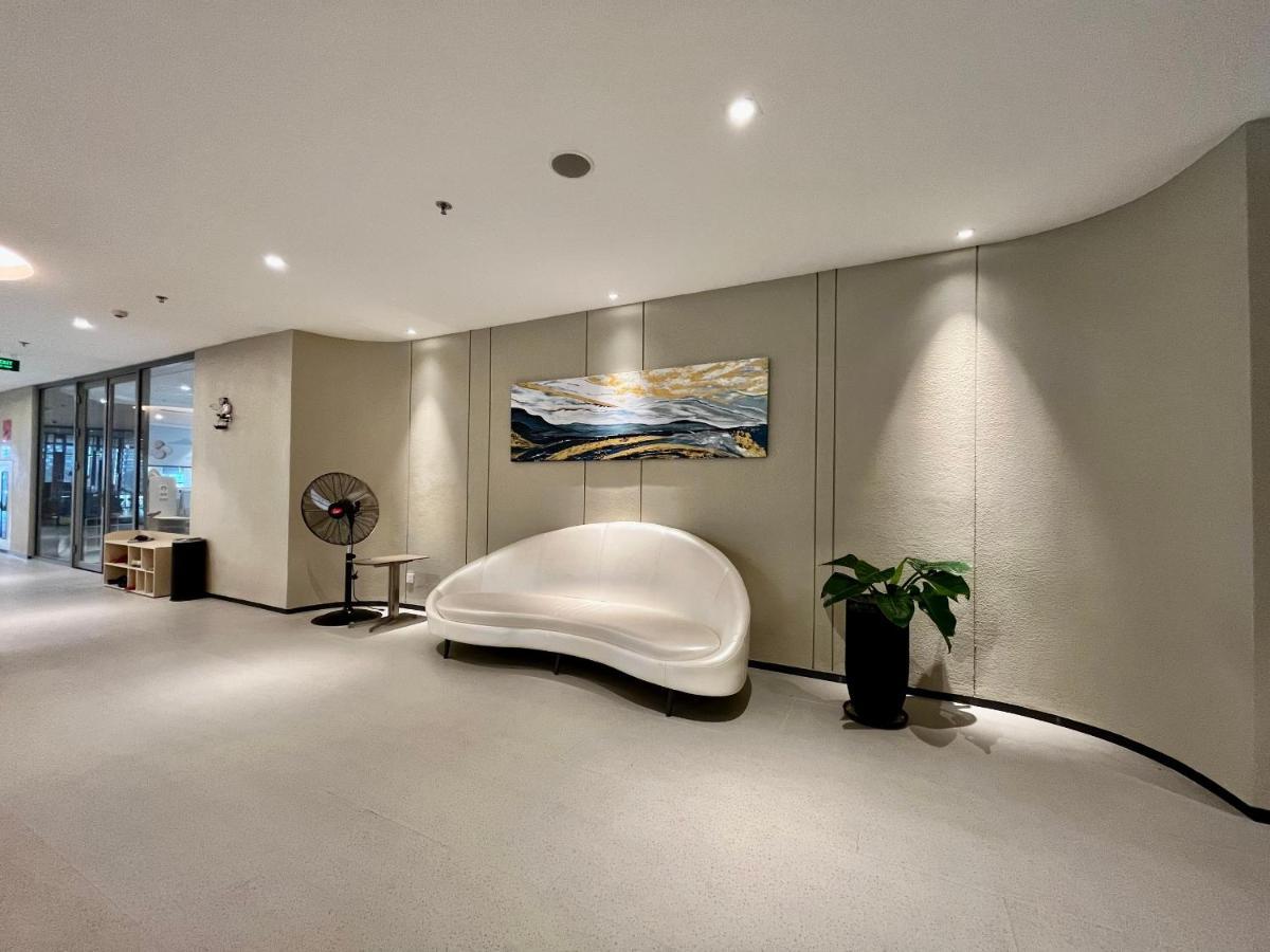 Cocohome - The Song Apt Vung Tau - Free Swiming Pool , Sauna , Gym Exterior photo