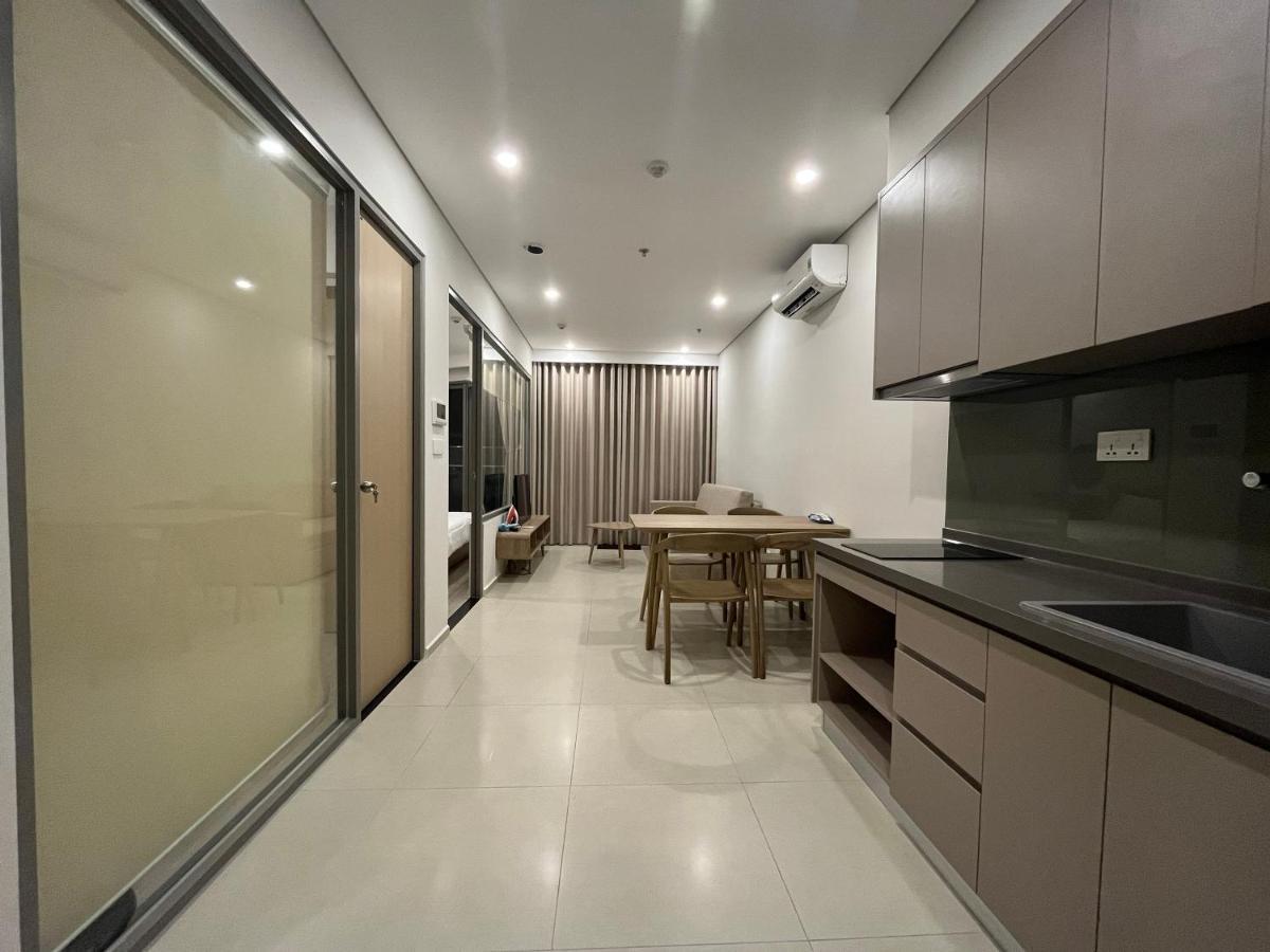 Cocohome - The Song Apt Vung Tau - Free Swiming Pool , Sauna , Gym Exterior photo