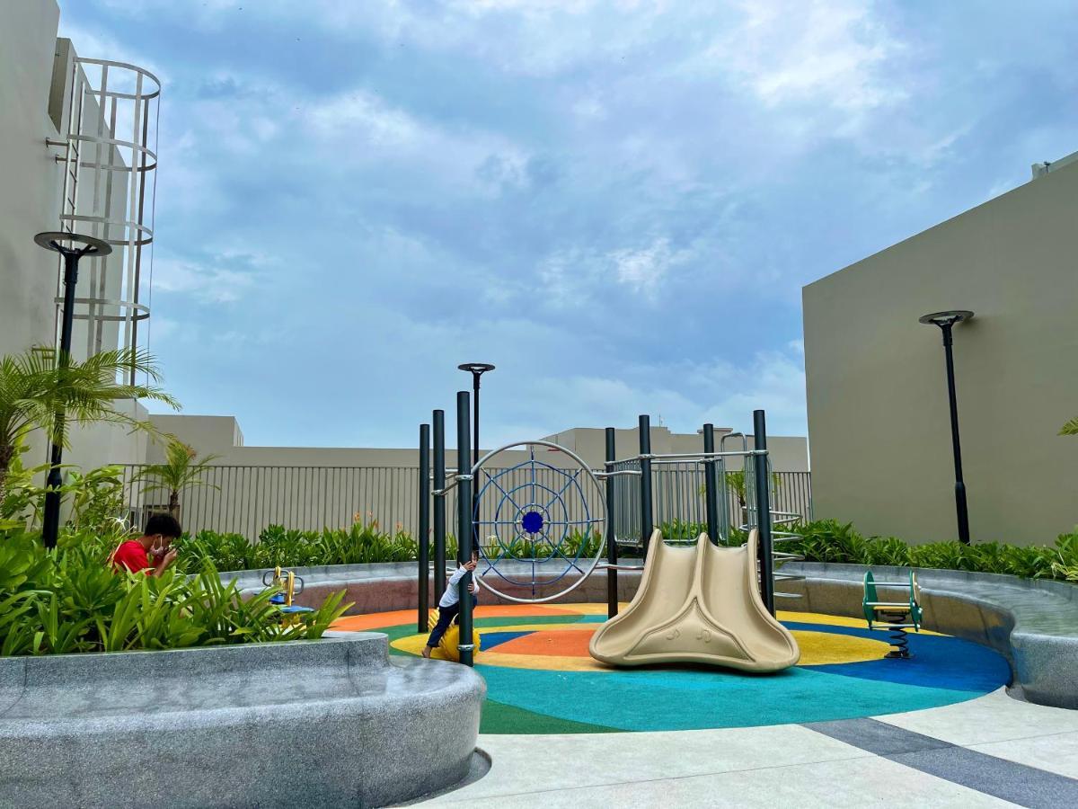 Cocohome - The Song Apt Vung Tau - Free Swiming Pool , Sauna , Gym Exterior photo