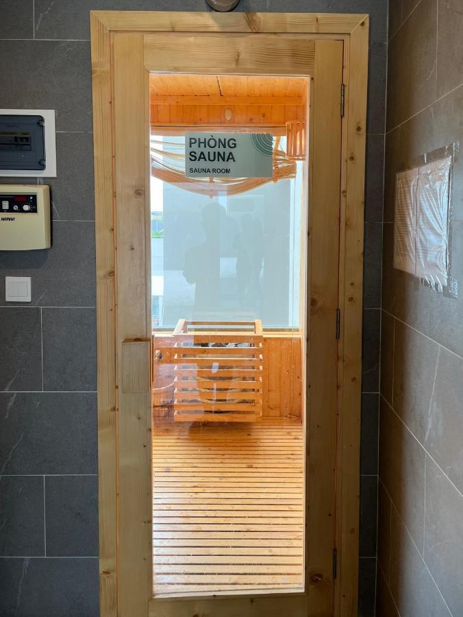 Cocohome - The Song Apt Vung Tau - Free Swiming Pool , Sauna , Gym Exterior photo