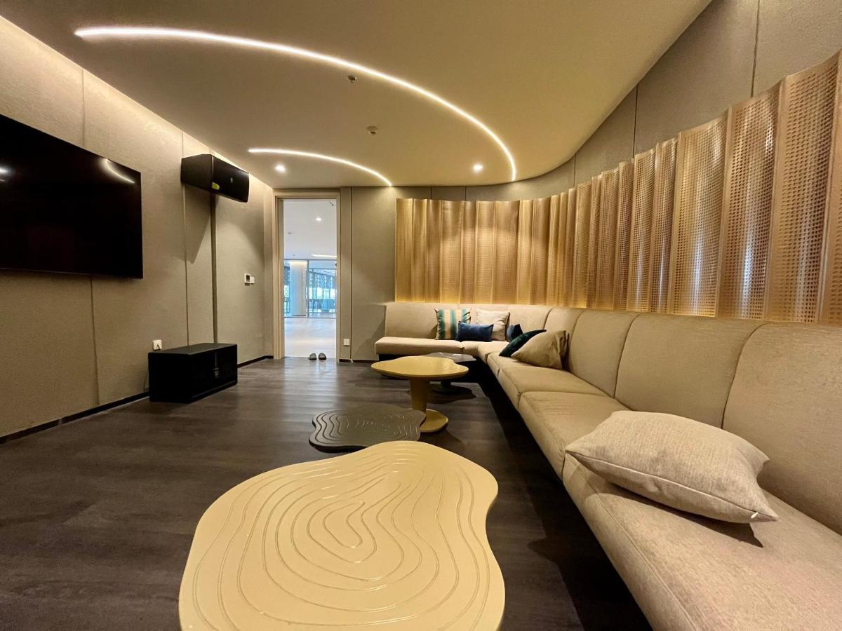 Cocohome - The Song Apt Vung Tau - Free Swiming Pool , Sauna , Gym Exterior photo