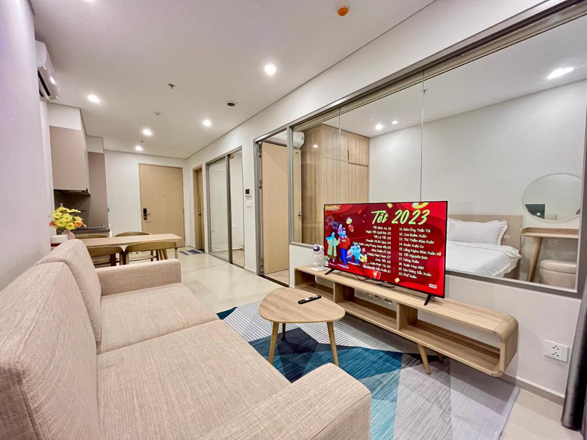 Cocohome - The Song Apt Vung Tau - Free Swiming Pool , Sauna , Gym Exterior photo