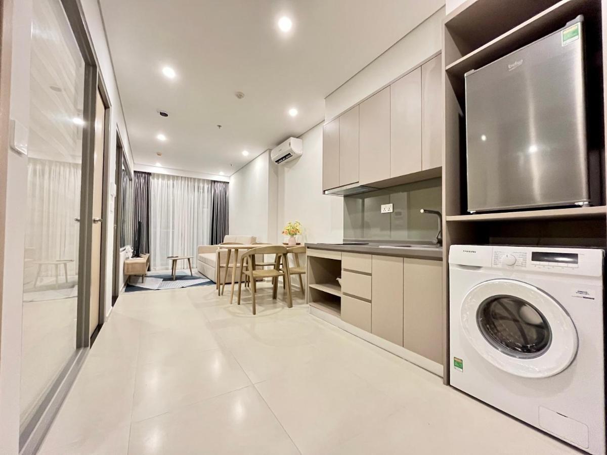 Cocohome - The Song Apt Vung Tau - Free Swiming Pool , Sauna , Gym Exterior photo