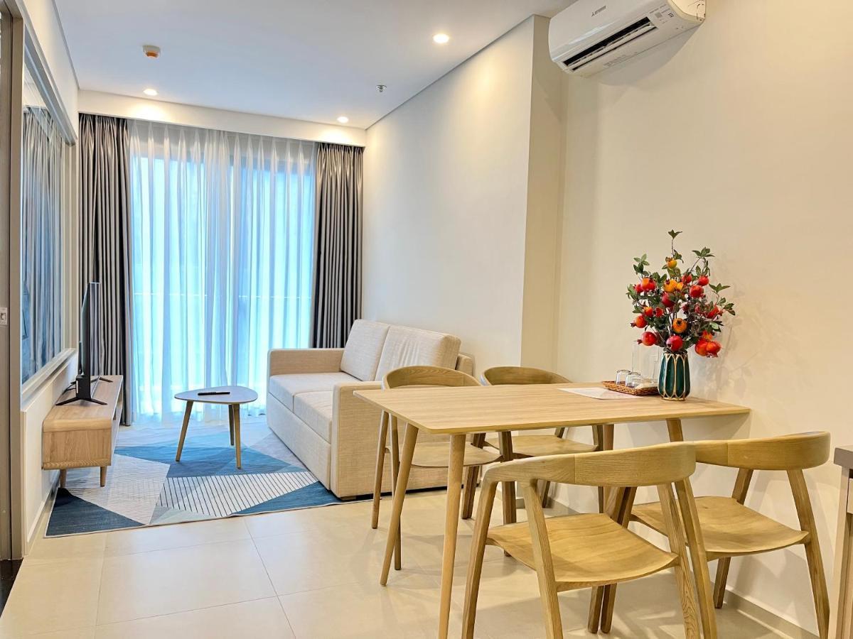 Cocohome - The Song Apt Vung Tau - Free Swiming Pool , Sauna , Gym Exterior photo