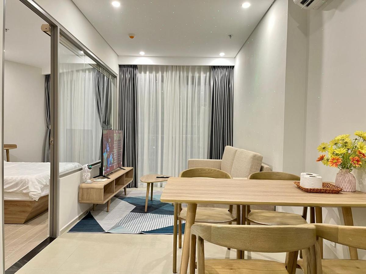 Cocohome - The Song Apt Vung Tau - Free Swiming Pool , Sauna , Gym Exterior photo