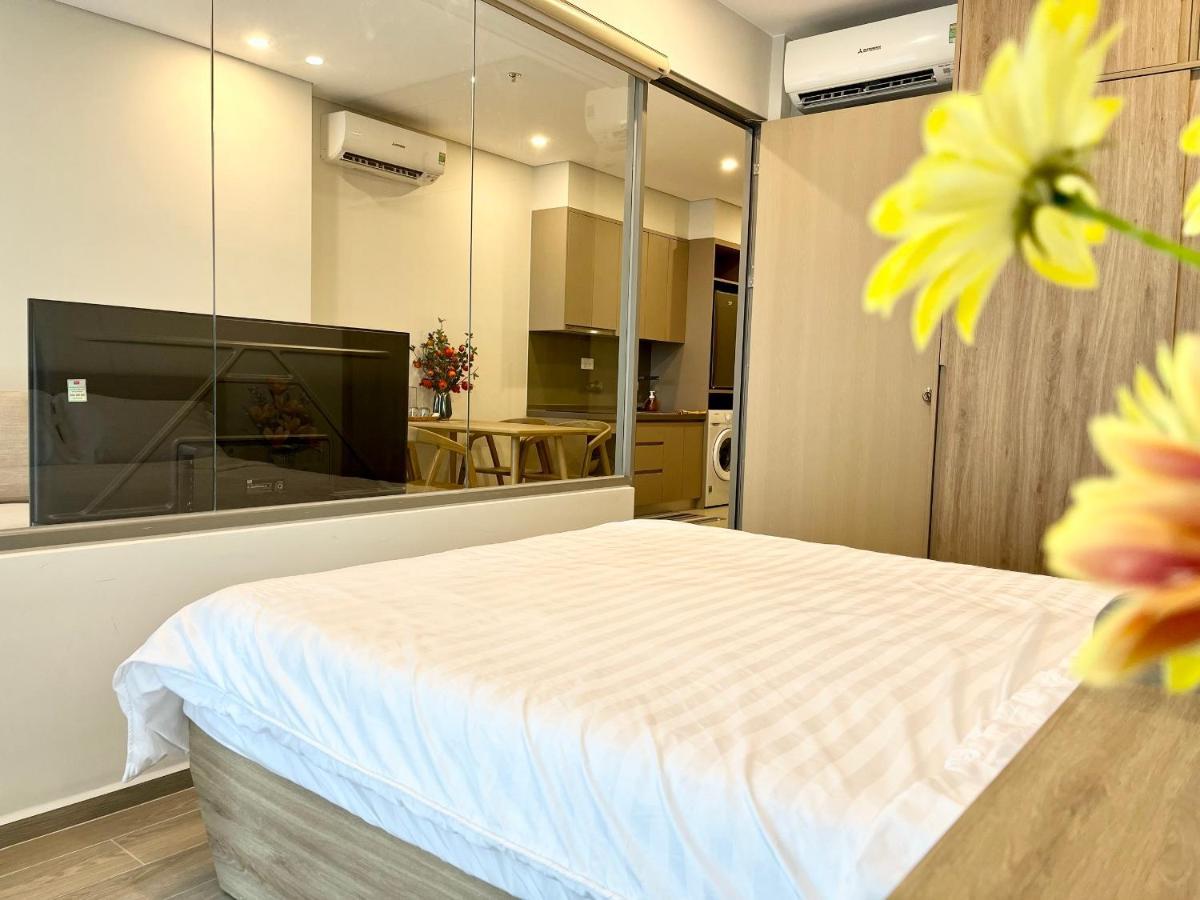 Cocohome - The Song Apt Vung Tau - Free Swiming Pool , Sauna , Gym Exterior photo