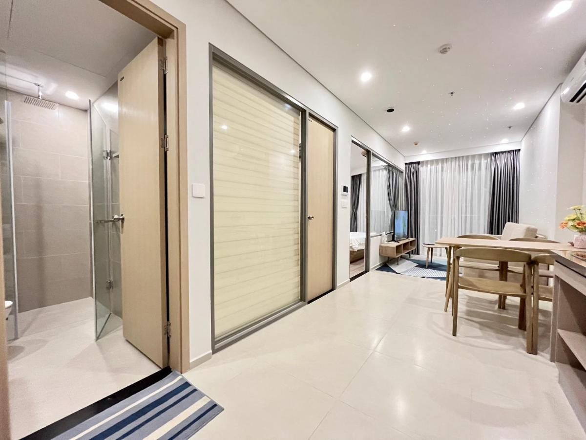 Cocohome - The Song Apt Vung Tau - Free Swiming Pool , Sauna , Gym Exterior photo