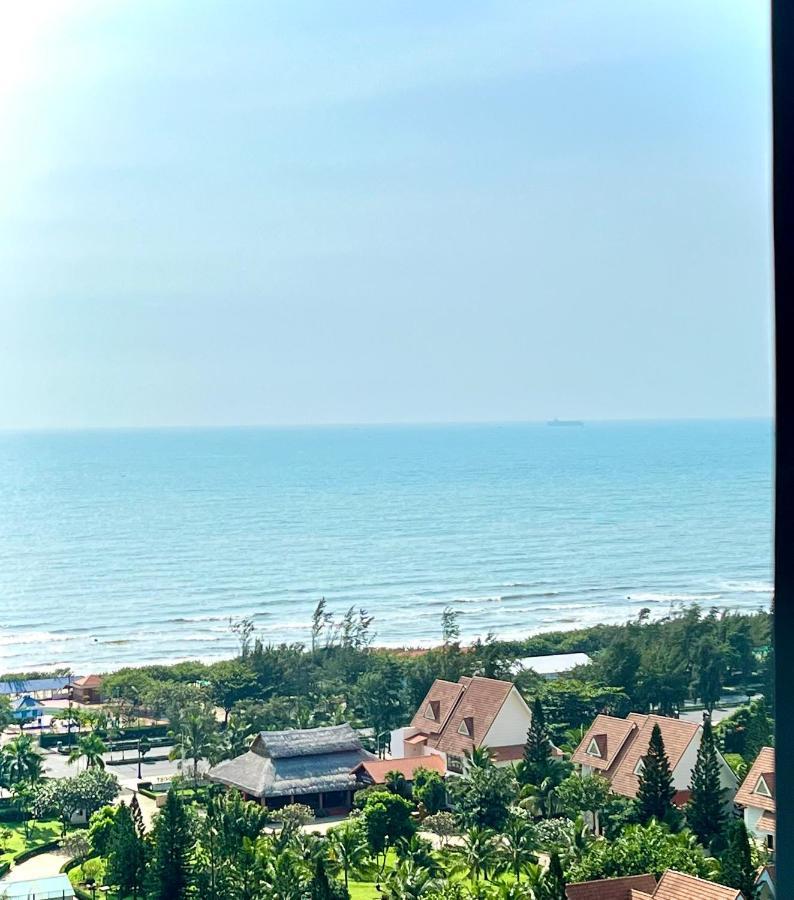 Cocohome - The Song Apt Vung Tau - Free Swiming Pool , Sauna , Gym Exterior photo