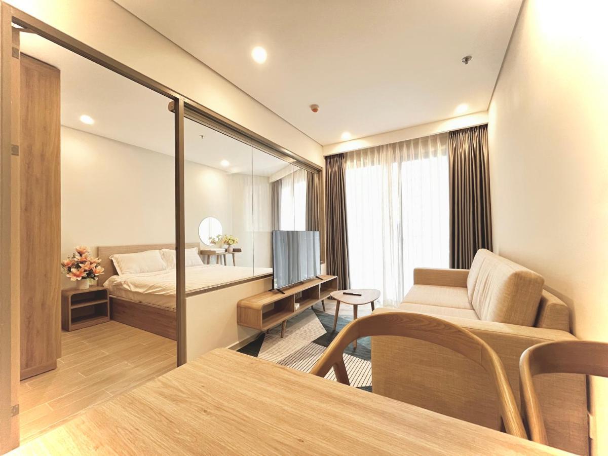 Cocohome - The Song Apt Vung Tau - Free Swiming Pool , Sauna , Gym Exterior photo