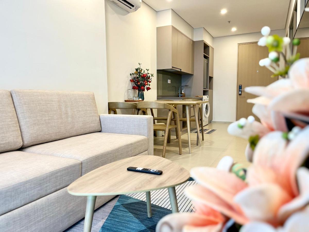 Cocohome - The Song Apt Vung Tau - Free Swiming Pool , Sauna , Gym Exterior photo