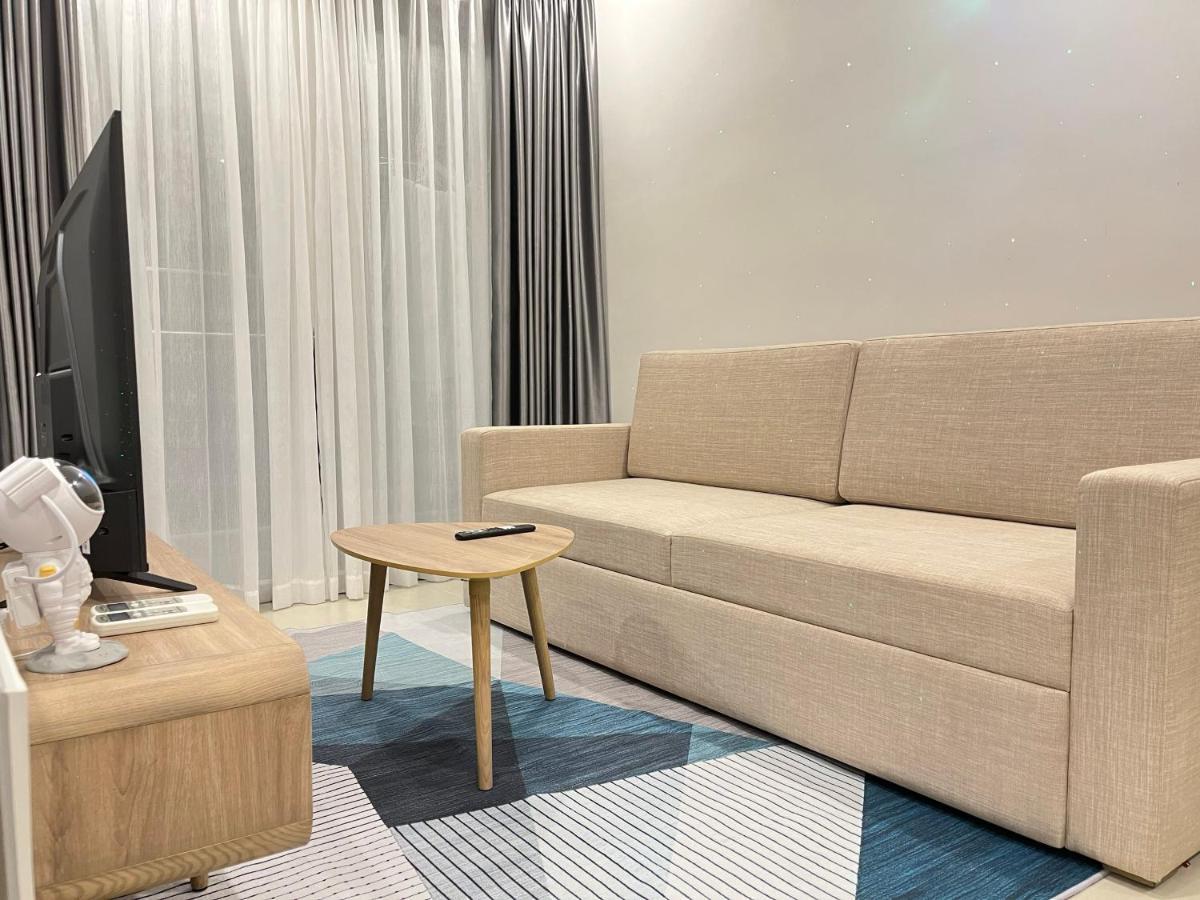 Cocohome - The Song Apt Vung Tau - Free Swiming Pool , Sauna , Gym Exterior photo