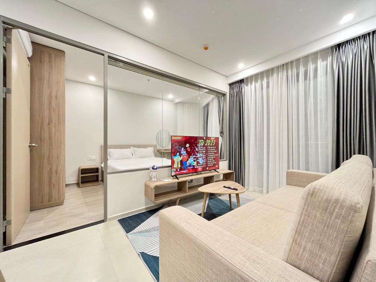 Cocohome - The Song Apt Vung Tau - Free Swiming Pool , Sauna , Gym Exterior photo