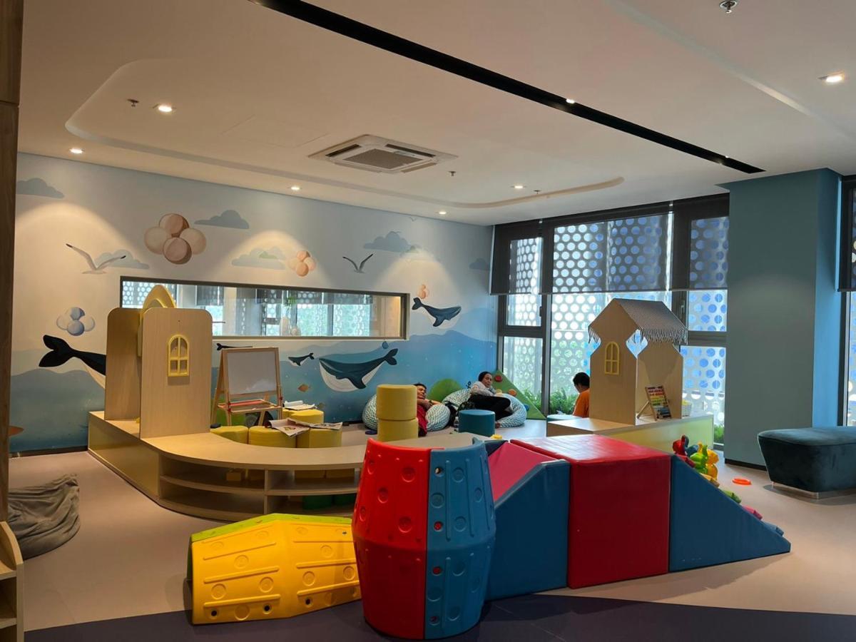 Cocohome - The Song Apt Vung Tau - Free Swiming Pool , Sauna , Gym Exterior photo