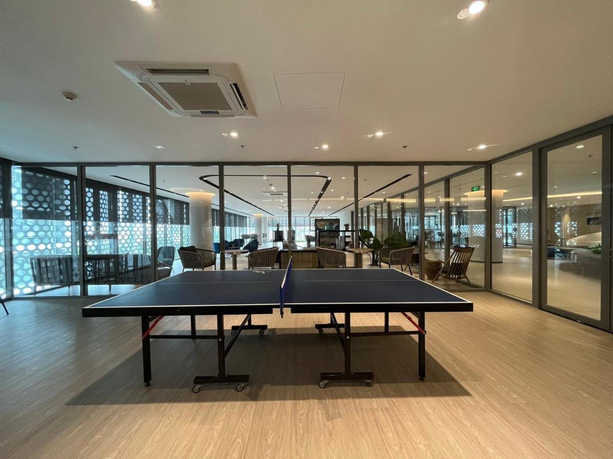 Cocohome - The Song Apt Vung Tau - Free Swiming Pool , Sauna , Gym Exterior photo